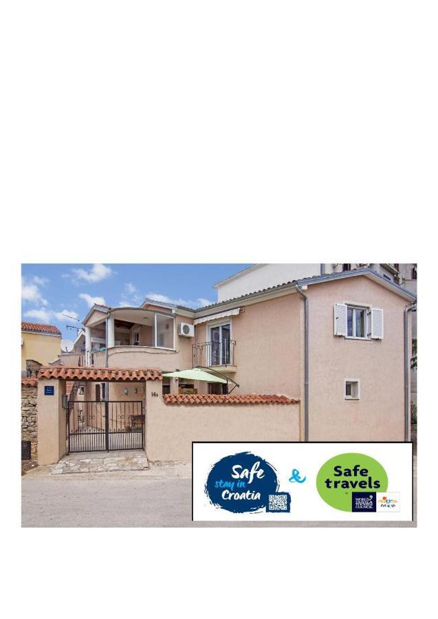 Apartman Nensi Διαμέρισμα Vodnjan Εξωτερικό φωτογραφία
