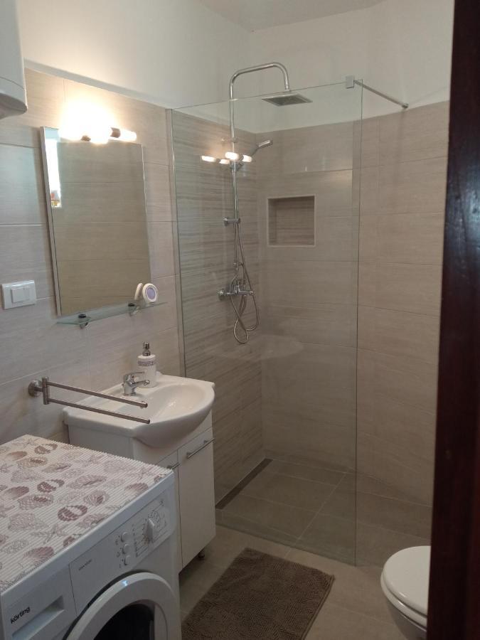 Apartman Nensi Διαμέρισμα Vodnjan Εξωτερικό φωτογραφία
