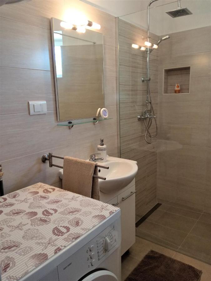 Apartman Nensi Διαμέρισμα Vodnjan Εξωτερικό φωτογραφία