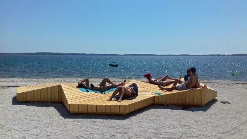 Apartman Nensi Διαμέρισμα Vodnjan Εξωτερικό φωτογραφία