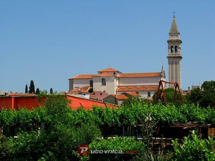 Apartman Nensi Διαμέρισμα Vodnjan Εξωτερικό φωτογραφία