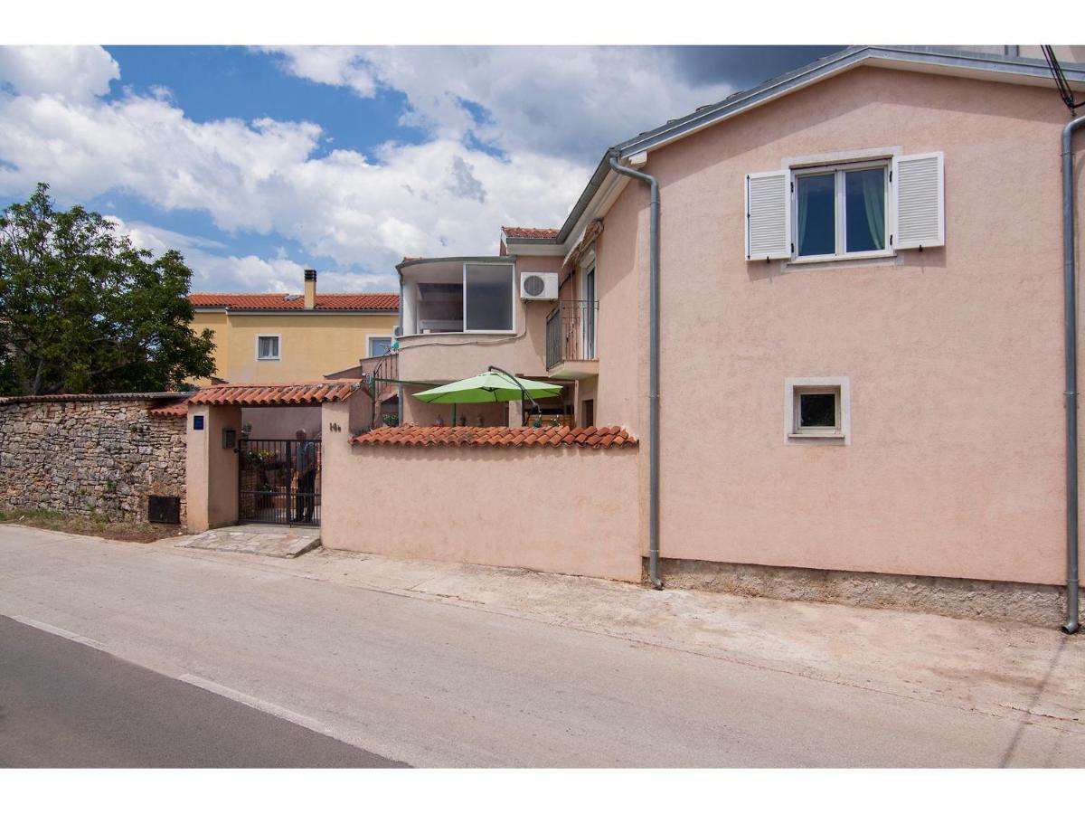 Apartman Nensi Διαμέρισμα Vodnjan Εξωτερικό φωτογραφία