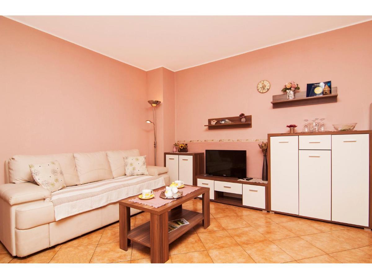Apartman Nensi Διαμέρισμα Vodnjan Εξωτερικό φωτογραφία