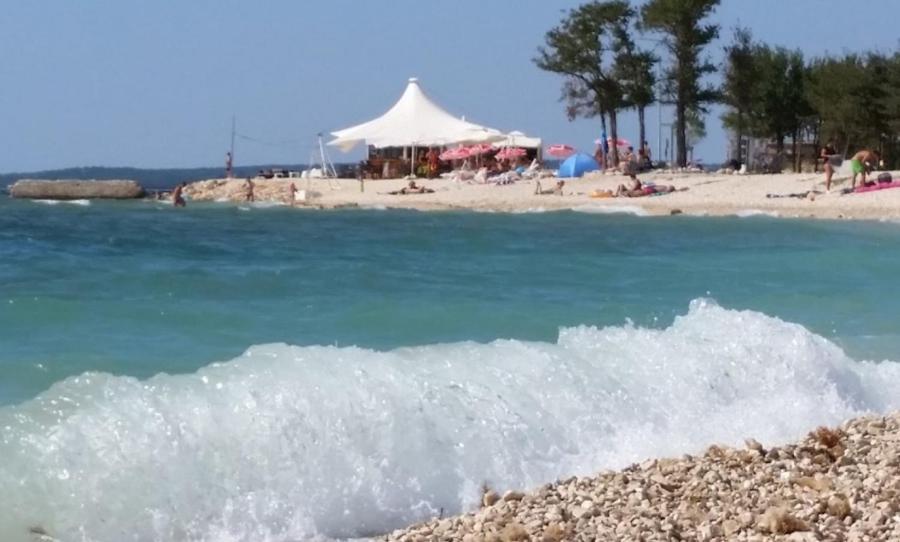 Apartman Nensi Διαμέρισμα Vodnjan Εξωτερικό φωτογραφία