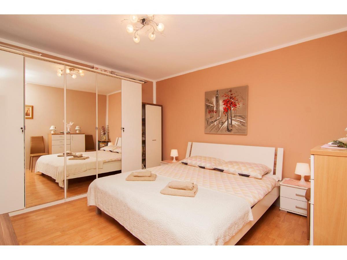 Apartman Nensi Διαμέρισμα Vodnjan Εξωτερικό φωτογραφία