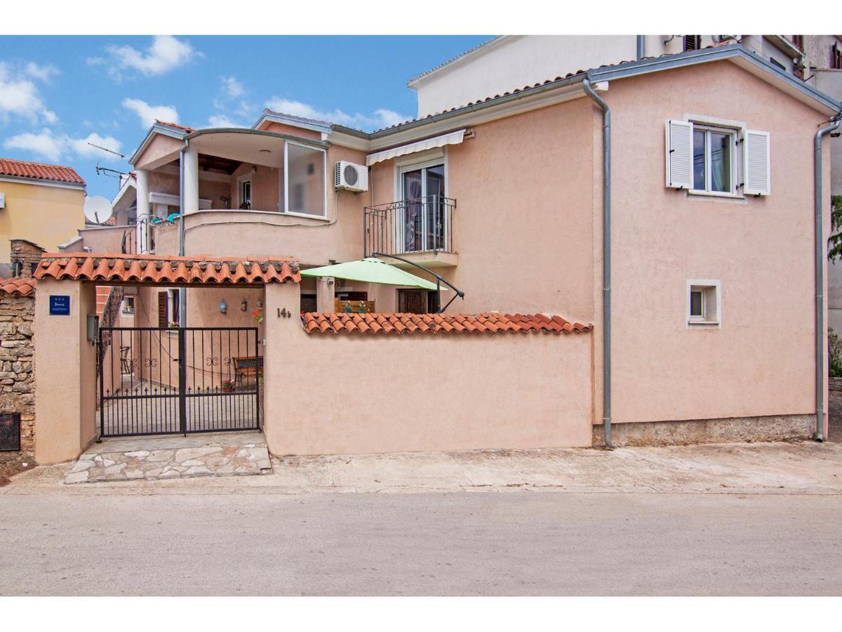 Apartman Nensi Διαμέρισμα Vodnjan Εξωτερικό φωτογραφία