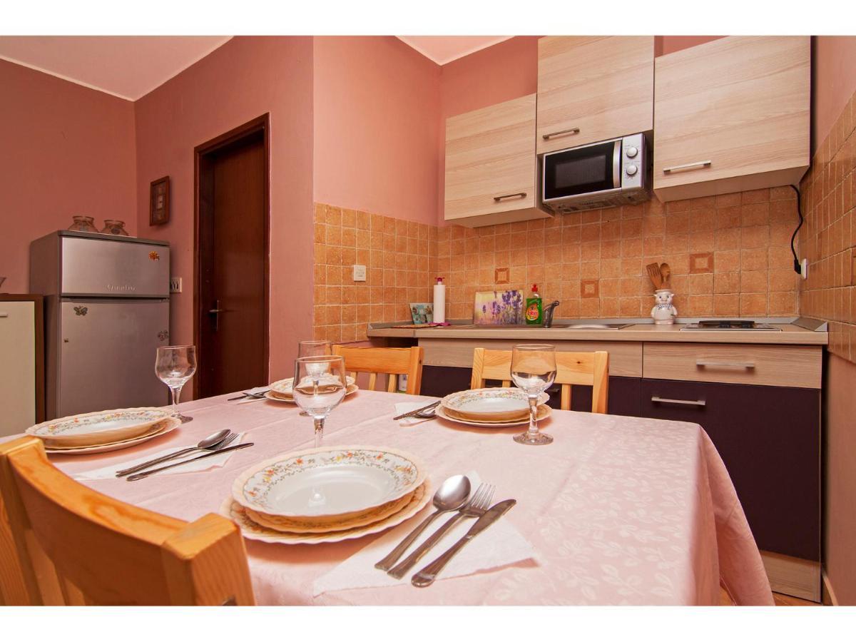 Apartman Nensi Διαμέρισμα Vodnjan Εξωτερικό φωτογραφία