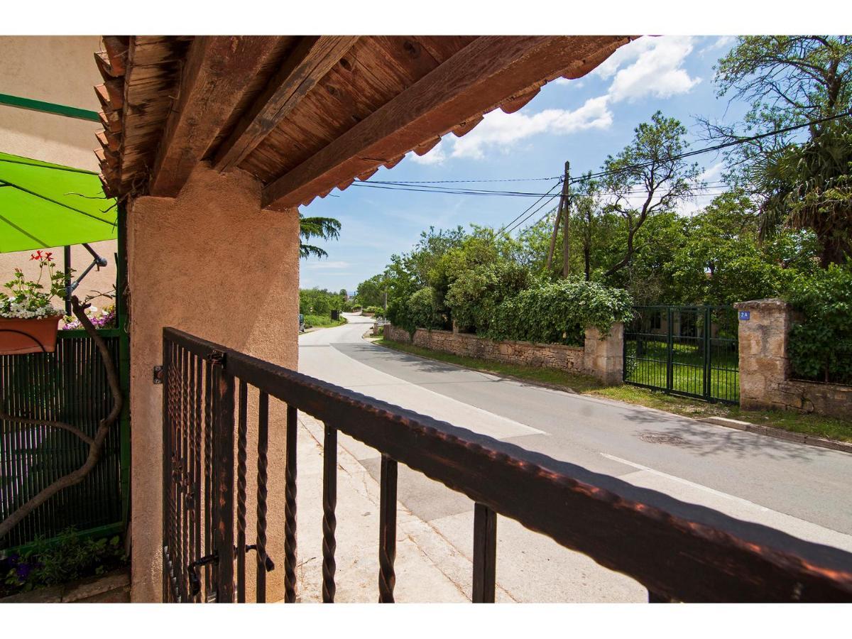 Apartman Nensi Διαμέρισμα Vodnjan Εξωτερικό φωτογραφία